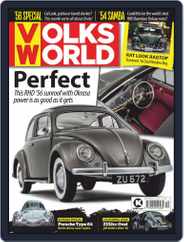 VolksWorld (Digital) Subscription                    December 1st, 2020 Issue