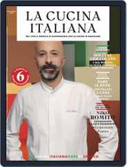 La Cucina Italiana (Digital) Subscription                    November 1st, 2020 Issue
