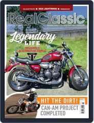 RealClassic (Digital) Subscription                    November 1st, 2020 Issue