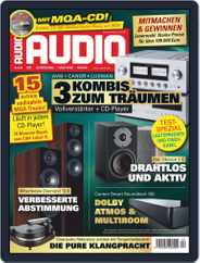 Audio Germany (Digital) Subscription                    October 29th, 2020 Issue