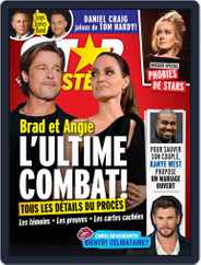 Star Système (Digital) Subscription                    November 6th, 2020 Issue