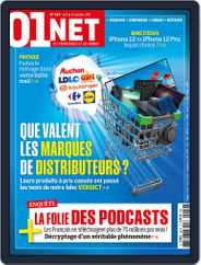 01net (Digital) Subscription November 4th, 2020 Issue