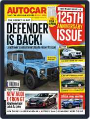 Autocar (Digital) Subscription                    November 4th, 2020 Issue