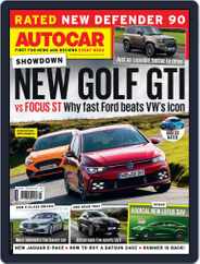 Autocar (Digital) Subscription                    October 28th, 2020 Issue
