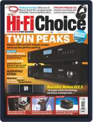 Hi-Fi Choice (Digital) Subscription                    December 1st, 2020 Issue