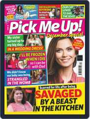 Pick Me Up! Special (Digital) Subscription                    December 1st, 2020 Issue