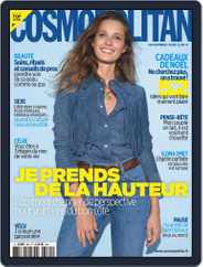 Cosmopolitan France (Digital) Subscription November 1st, 2020 Issue