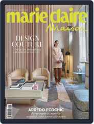 Marie Claire Maison Italia (Digital) Subscription                    November 1st, 2020 Issue
