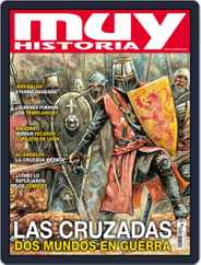 Muy Historia - España (Digital) Subscription                    November 1st, 2020 Issue