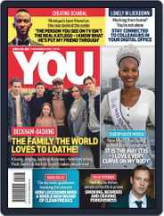 You South Africa (Digital) Subscription                    November 5th, 2020 Issue