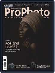 Pro Photo (Digital) Subscription                    October 26th, 2020 Issue