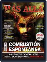 Mas Alla (Digital) Subscription                    November 1st, 2020 Issue