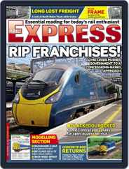 Rail Express (Digital) Subscription                    November 1st, 2020 Issue