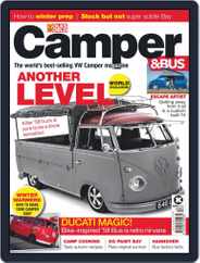 VW Camper & Bus (Digital) Subscription                    December 1st, 2020 Issue
