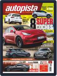 Autopista (Digital) Subscription                    November 10th, 2020 Issue