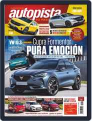 Autopista (Digital) Subscription                    October 27th, 2020 Issue