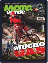 Moto Verde (Digital) Subscription                    October 1st, 2020 Issue
