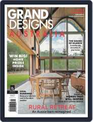 Grand Designs Australia (Digital) Subscription                    October 1st, 2020 Issue