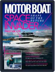 Motor Boat & Yachting (Digital) Subscription                    December 1st, 2020 Issue