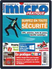 Micro Pratique (Digital) Subscription                    December 1st, 2020 Issue