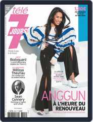Télé 7 Jours (Digital) Subscription November 14th, 2020 Issue