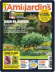 L'Ami des Jardins (Digital) Subscription                    November 1st, 2020 Issue