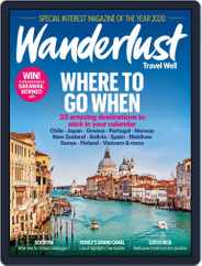 Wanderlust (Digital) Subscription                    December 1st, 2020 Issue