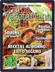 Cocina Vegetariana (Digital) Subscription                    November 1st, 2020 Issue