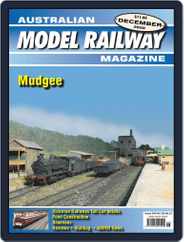 Australian Model Railway (Digital) Subscription                    December 1st, 2020 Issue