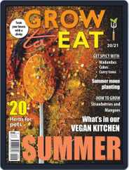 Grow to Eat (Digital) Subscription                    November 5th, 2020 Issue