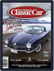 NZ Classic Car (Digital) Subscription                    November 1st, 2020 Issue