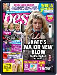 Best (Digital) Subscription                    November 10th, 2020 Issue