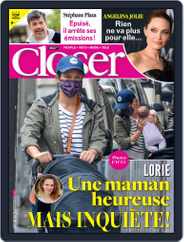 Closer France (Digital) Subscription                    November 13th, 2020 Issue