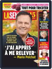 La Semaine (Digital) Subscription                    November 6th, 2020 Issue