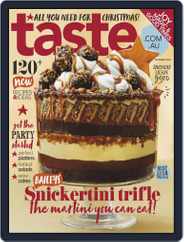 Taste.com.au (Digital) Subscription                    December 1st, 2020 Issue