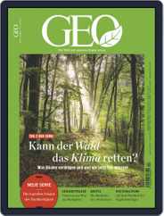 GEO (Digital) Subscription                    December 1st, 2020 Issue