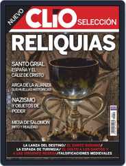 Clio Especial Historia (Digital) Subscription                    January 15th, 2020 Issue