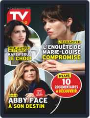Tv Hebdo (Digital) Subscription                    November 7th, 2020 Issue