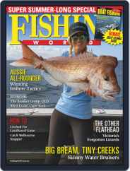 Fishing World (Digital) Subscription                    December 1st, 2020 Issue