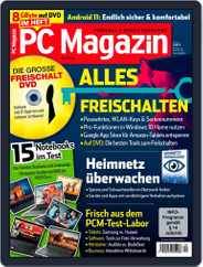 PC Magazin (Digital) Subscription                    December 1st, 2020 Issue