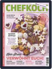 Chefkoch (Digital) Subscription                    December 1st, 2020 Issue