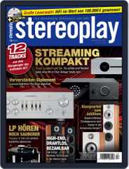stereoplay (Digital) Subscription                    December 1st, 2020 Issue