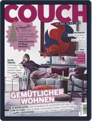 Couch (Digital) Subscription December 1st, 2020 Issue