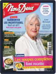 Nous Deux (Digital) Subscription                    November 17th, 2020 Issue