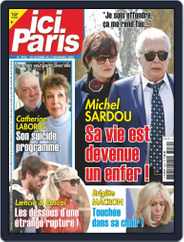 Ici Paris (Digital) Subscription                    October 28th, 2020 Issue
