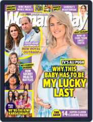 Woman's Day Magazine NZ (Digital) Subscription                    November 17th, 2020 Issue