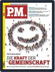 P.M. Magazin (Digital) Subscription                    December 1st, 2020 Issue
