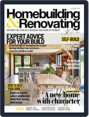 Homebuilding & Renovating (Digital) Subscription                    December 1st, 2020 Issue
