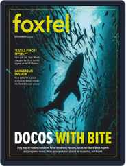 Foxtel (Digital) Subscription                    November 1st, 2020 Issue