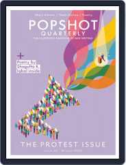 Popshot (Digital) Subscription October 29th, 2020 Issue